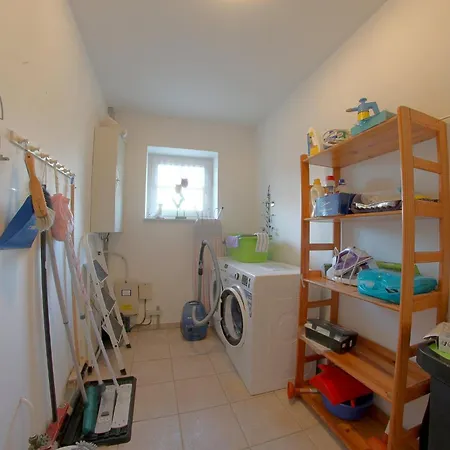 Hébergement de vacances Mu17 Haus Godewind *