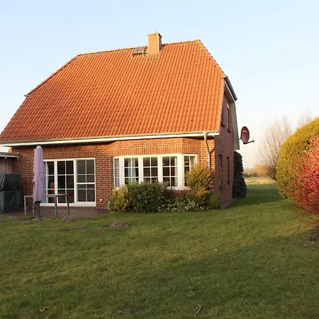 Holiday home Mu17 Haus Godewind