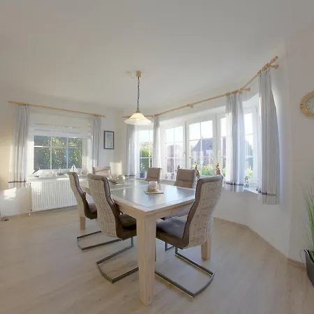 Holiday home Mu17 Haus Godewind